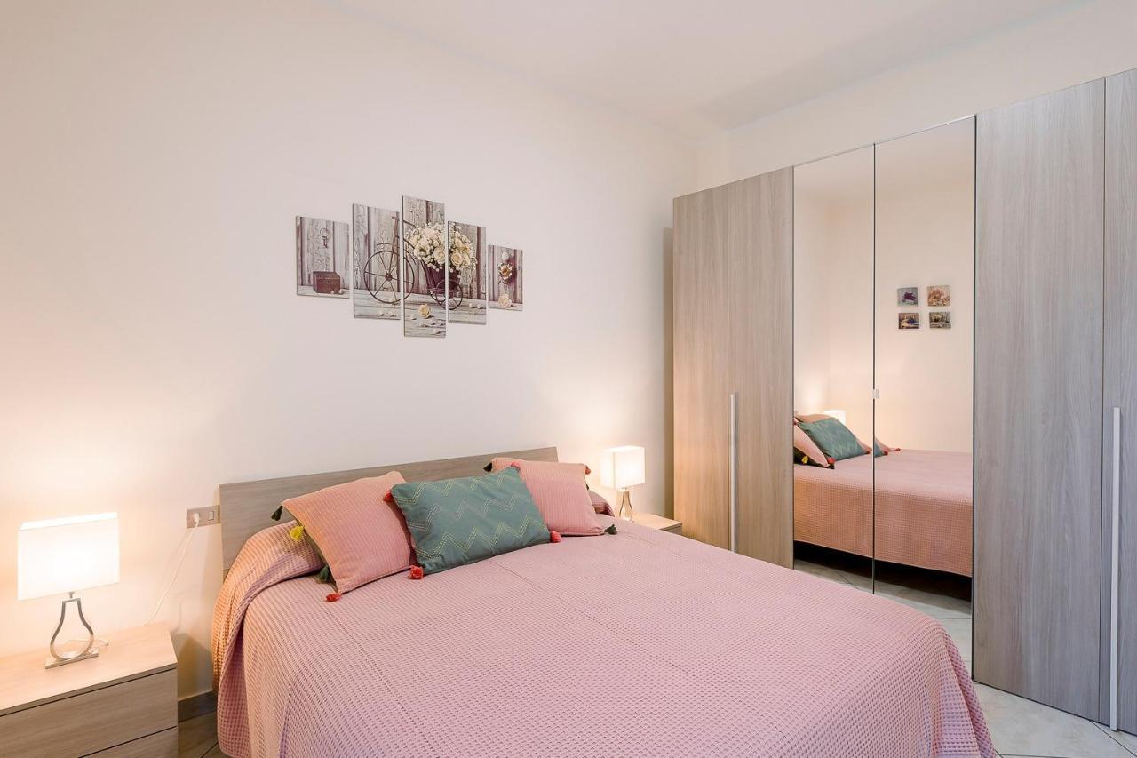 Villa San Lorenzo Rooms Scala Kültér fotó